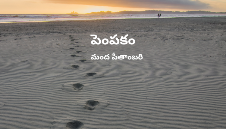 TeluguIsm - TeluguPoem