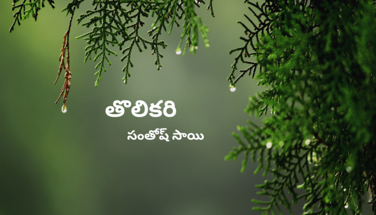 TeluguIsm - The First